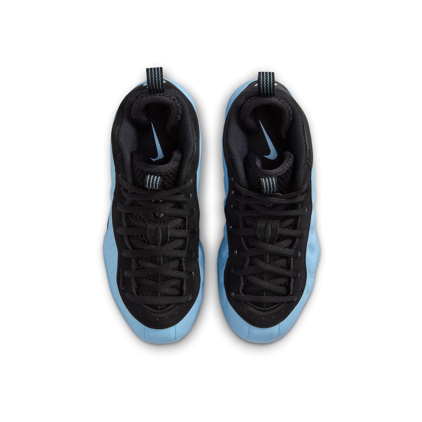 Nike Little Posite One "Psychic Blue" (PS) - HJ7655-400