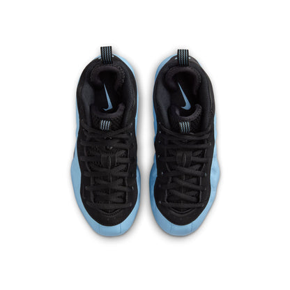 Nike Little Posite One "Psychic Blue" (PS) - HJ7655-400