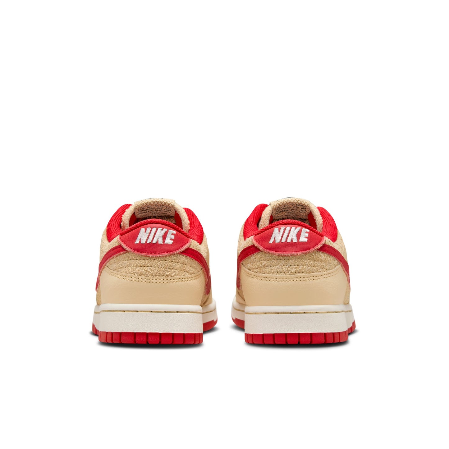 Nike Dunk Low Retro SE "Strawberry Waffle" - HJ9100-294