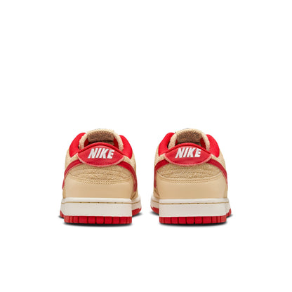 Nike Dunk Low Retro SE "Strawberry Waffle" - HJ9100-294