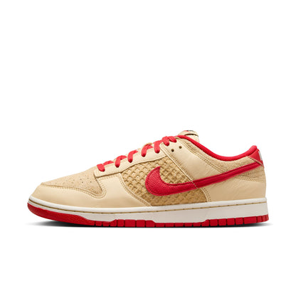 Nike Dunk Low Retro SE "Strawberry Waffle" - HJ9100-294