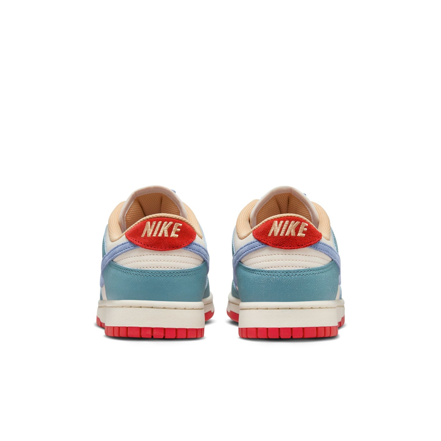 Nike Dunk Low PRM - HJ9112-110