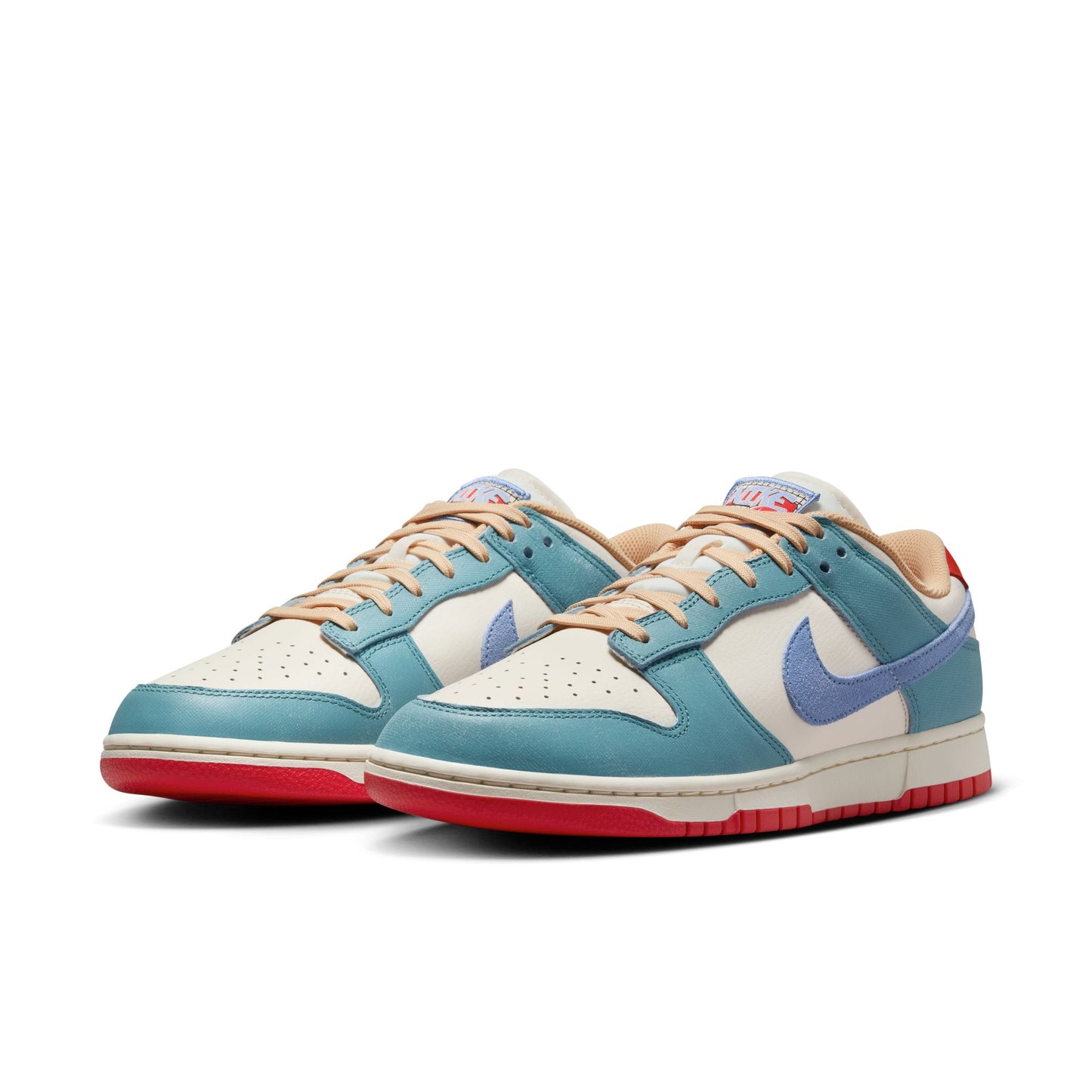 Nike Dunk Low PRM - HJ9112-110