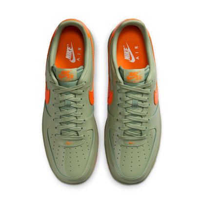 Nike Air Force 1 '07 Premium "Oil Green" - HJ9118-386