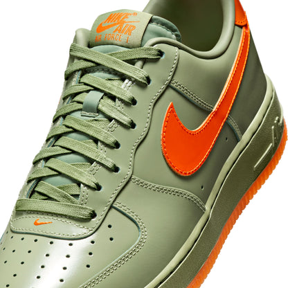 Nike Air Force 1 '07 Premium "Oil Green" - HJ9118-386