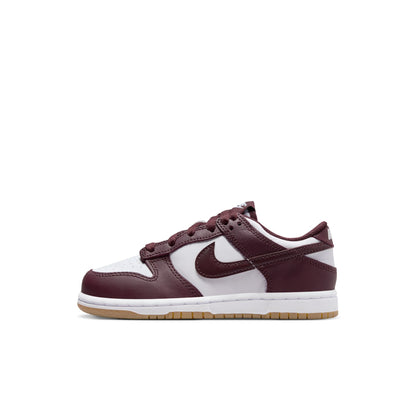 Nike Dunk Low (PS) - HJ9283-100