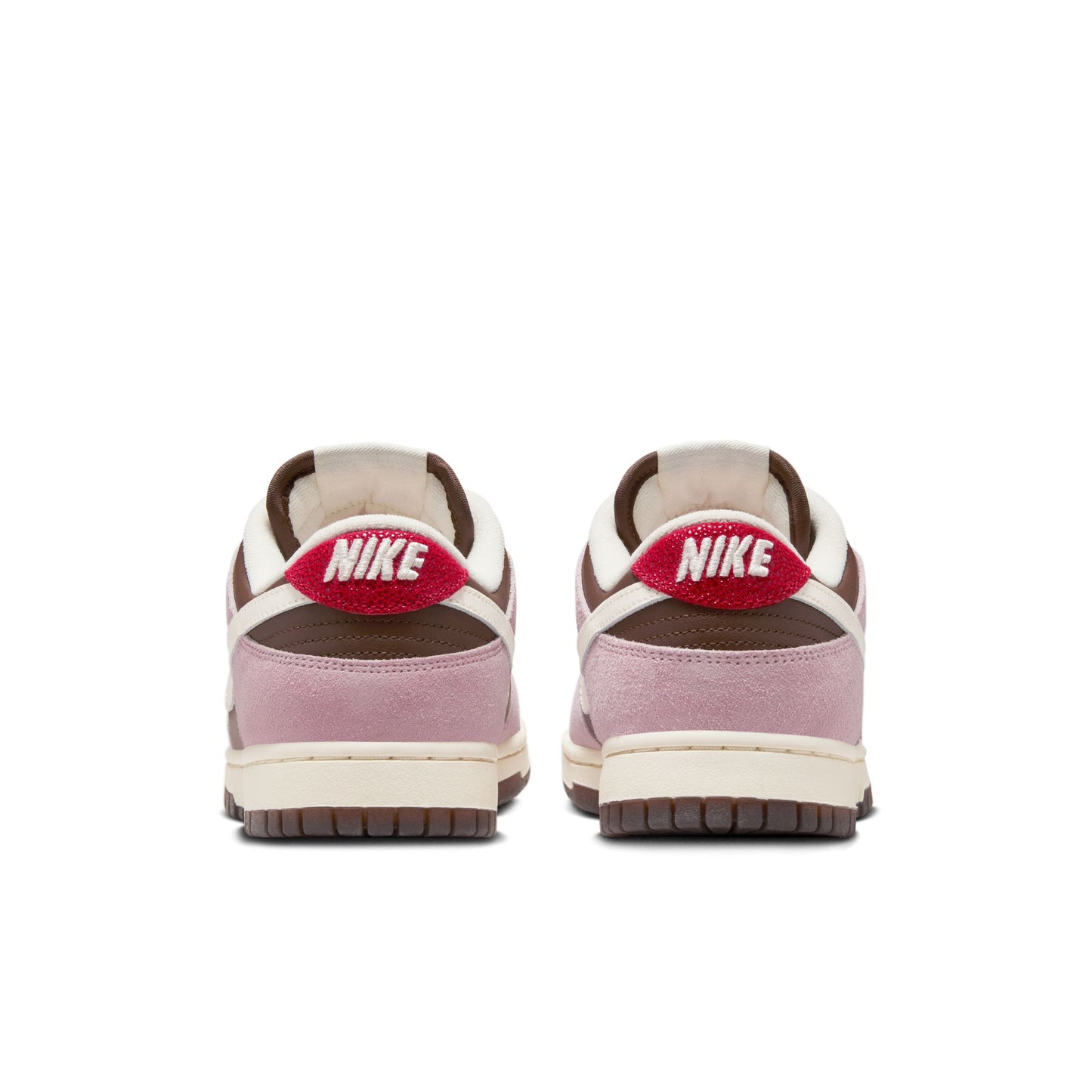 W Nike Dunk Low "Neapolitan" - HM0987-200