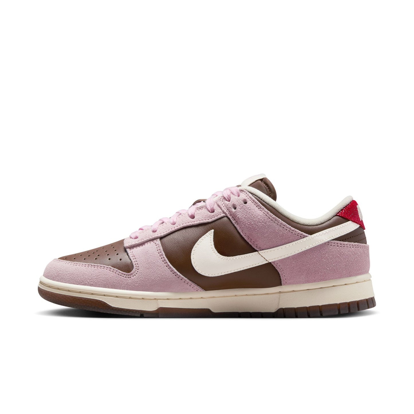 W Nike Dunk Low "Neapolitan" - HM0987-200