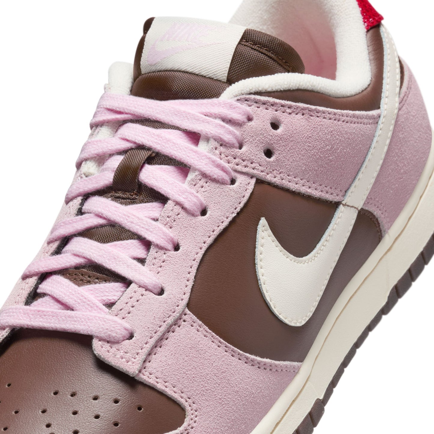 W Nike Dunk Low "Neapolitan" - HM0987-200