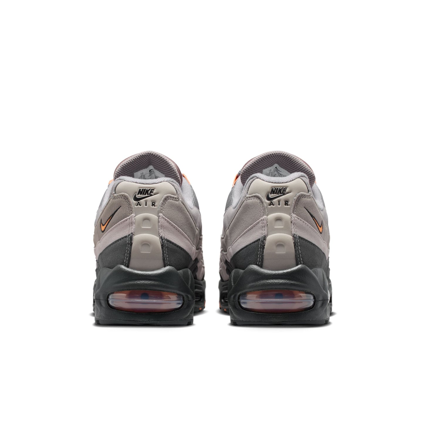 Nike Air Max 95 OG "Hot Curry" - HM4740-014