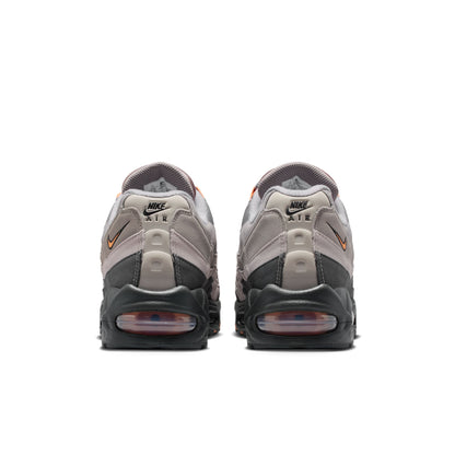 Nike Air Max 95 OG "Hot Curry" - HM4740-014