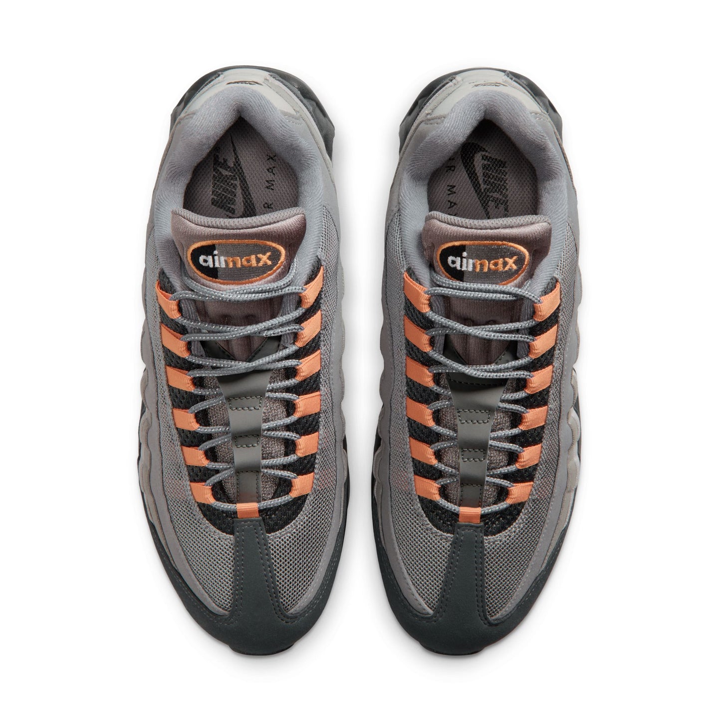 Nike Air Max 95 OG "Hot Curry" - HM4740-014