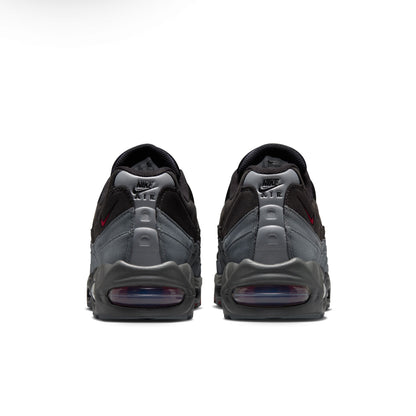 Nike Air Max 95 Big Bubble OG - HM4740-015