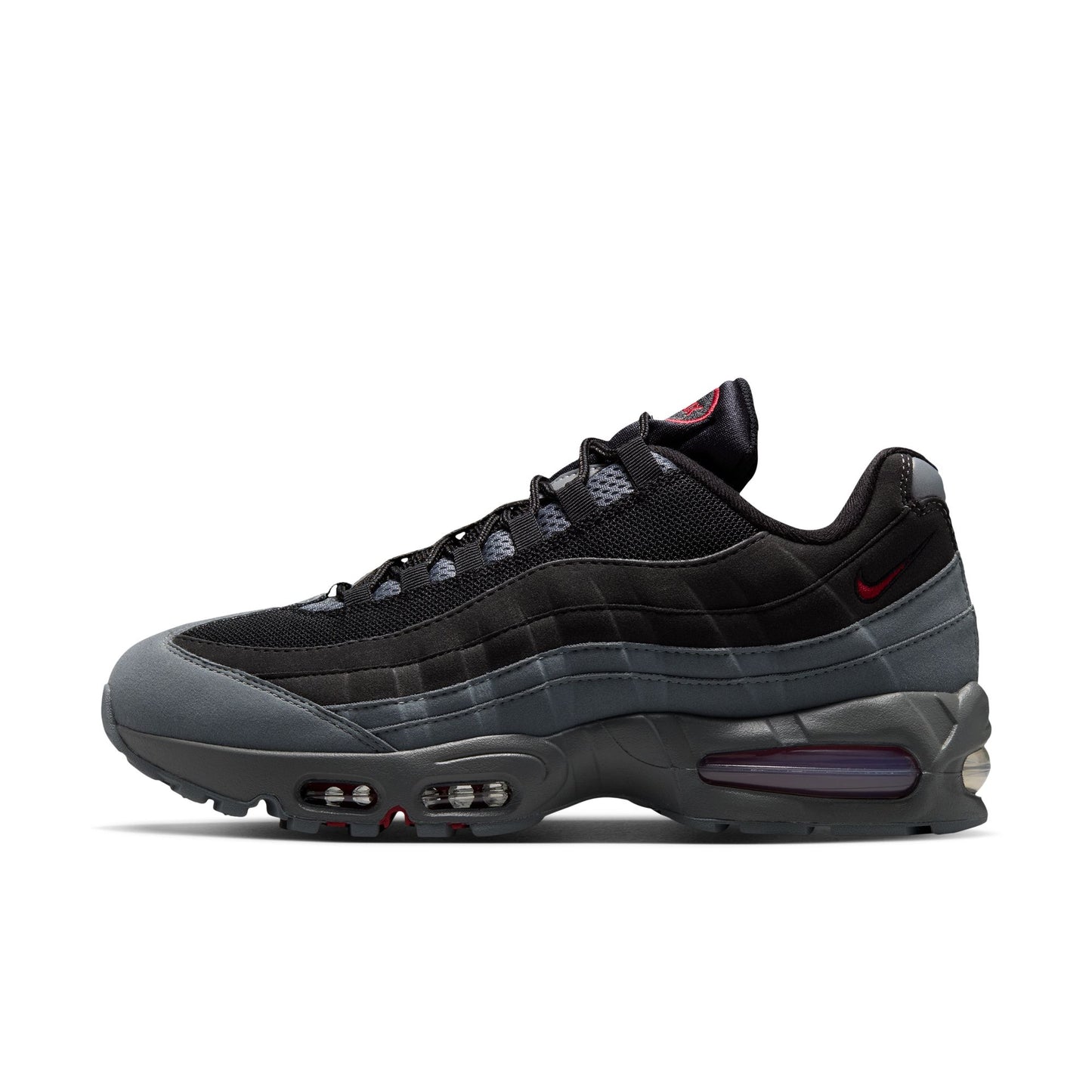 Nike Air Max 95 Big Bubble OG - HM4740-015