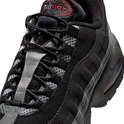 Nike Air Max 95 Big Bubble OG - HM4740-015