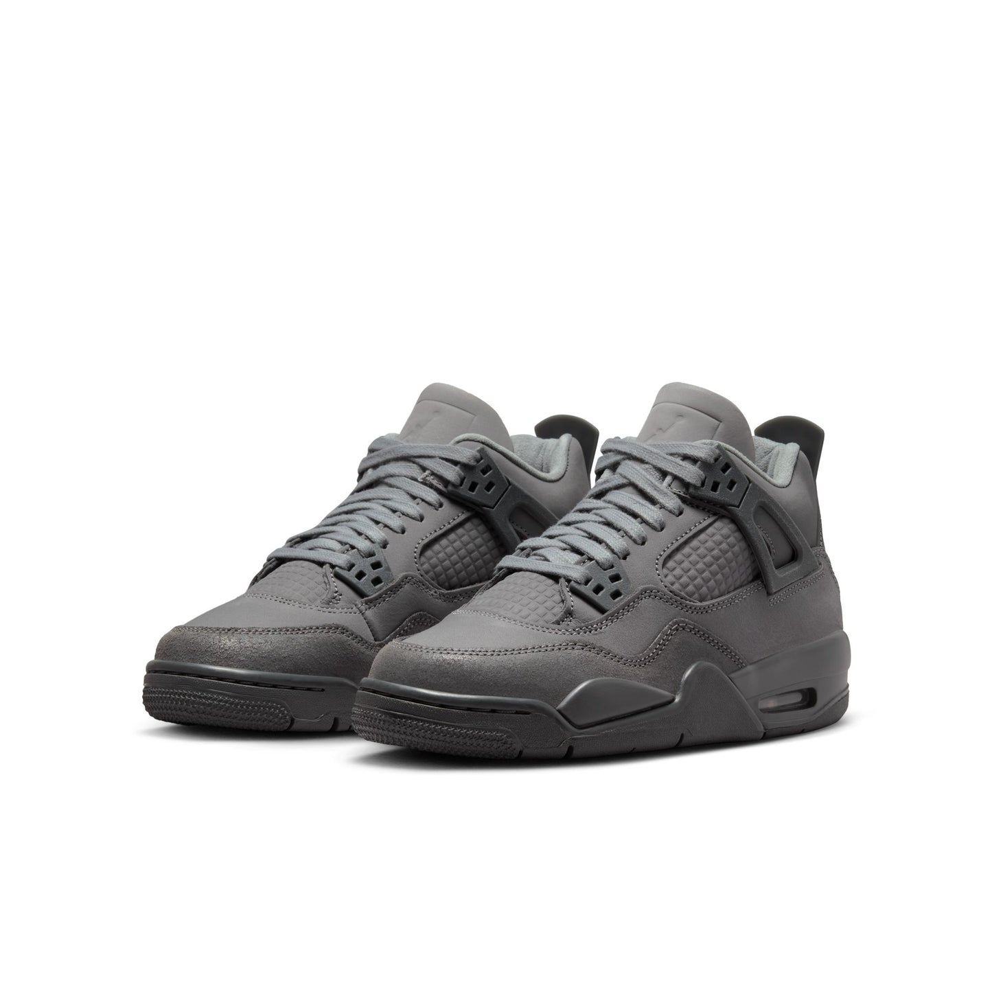 Air Jordan 4 Retro SE "Wet Cement" (GS) - HM8965-001