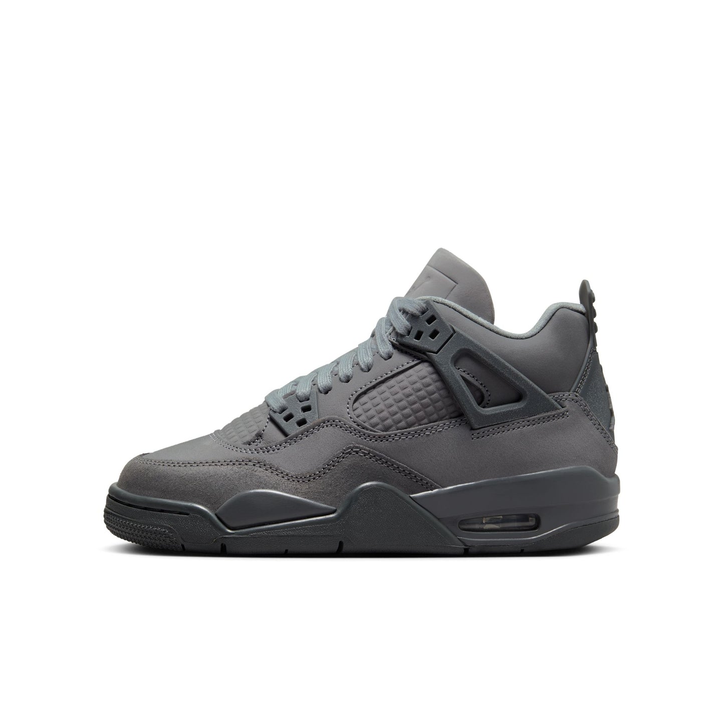 Air Jordan 4 Retro SE "Wet Cement" (GS) - HM8965-001