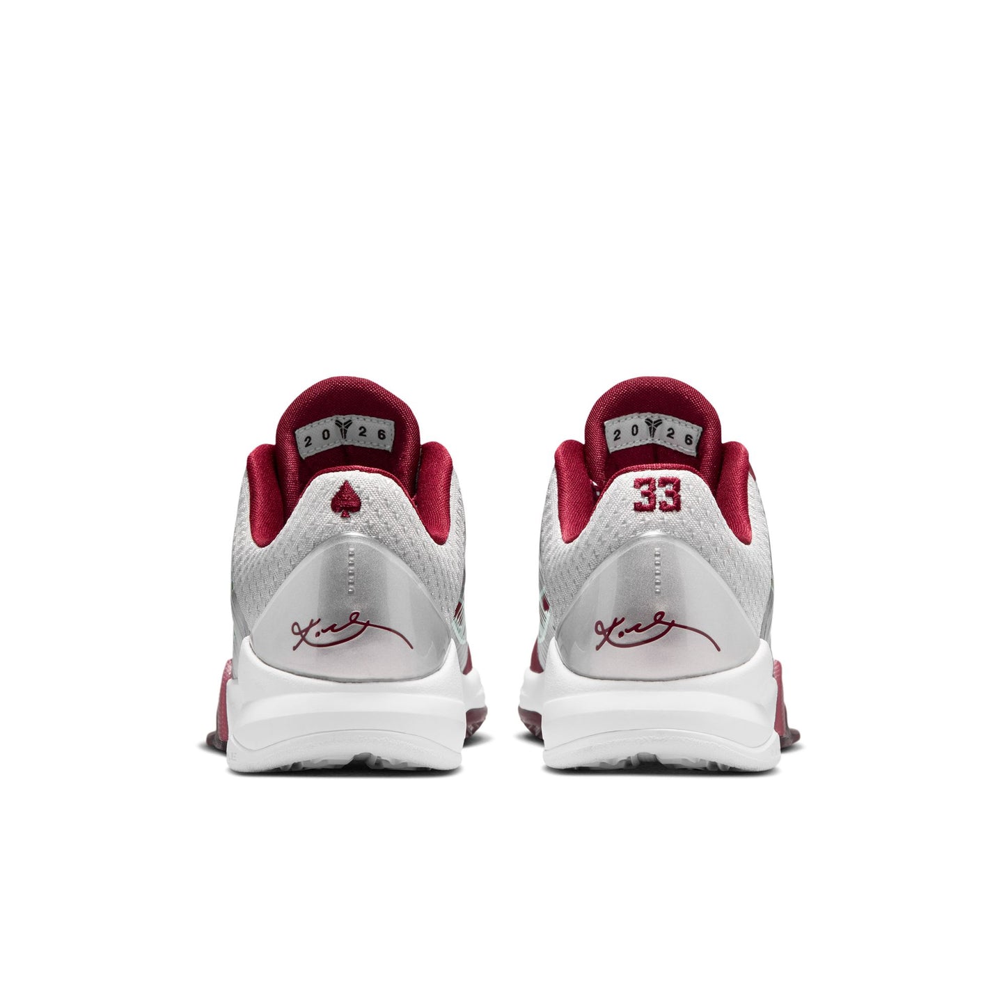 Nike Kobe V Protro "Lower Merion" (GS) - HM9522-001