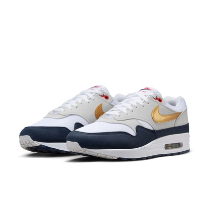 Nike Air Max 1 "Olympic" - HM9604-400