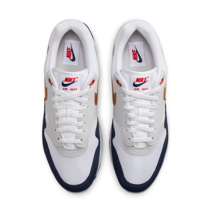 Nike Air Max 1 "Olympic" - HM9604-400