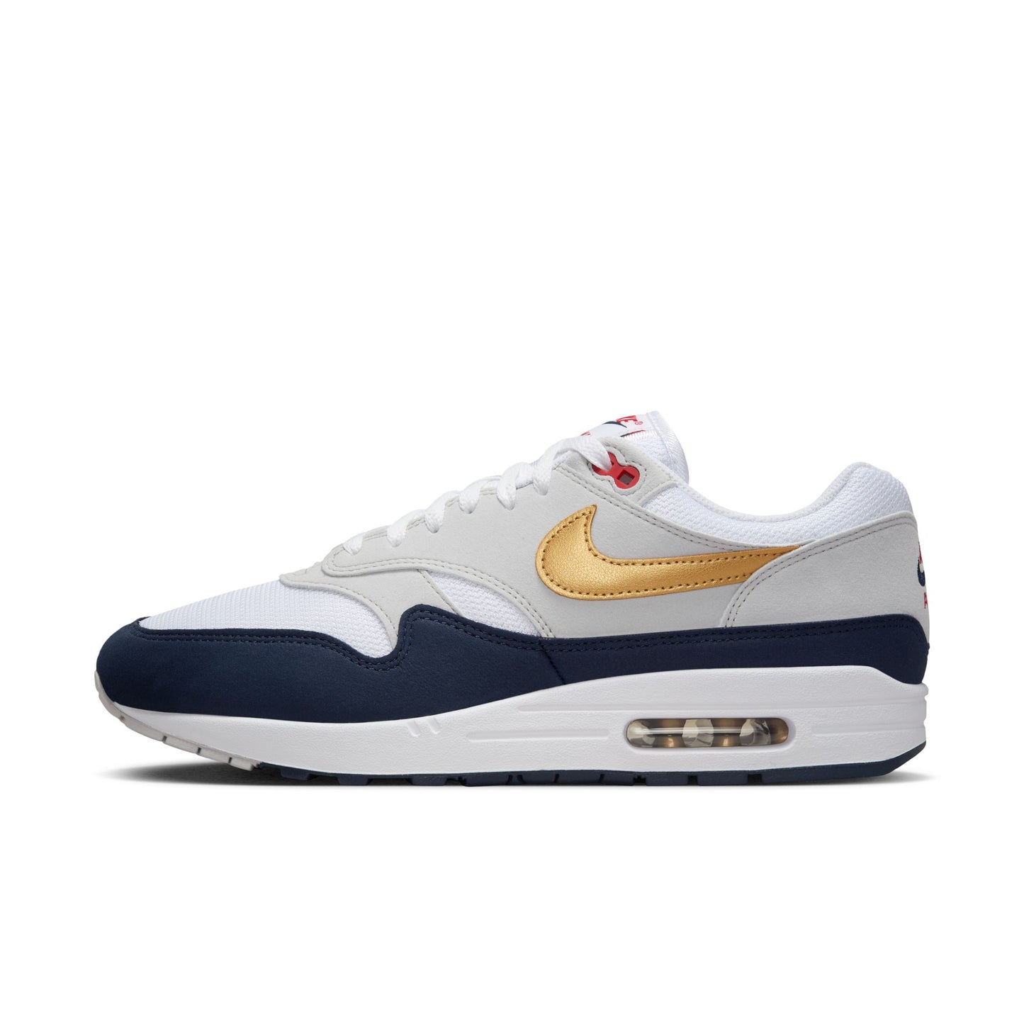 Nike Air Max 1 "Olympic" - HM9604-400