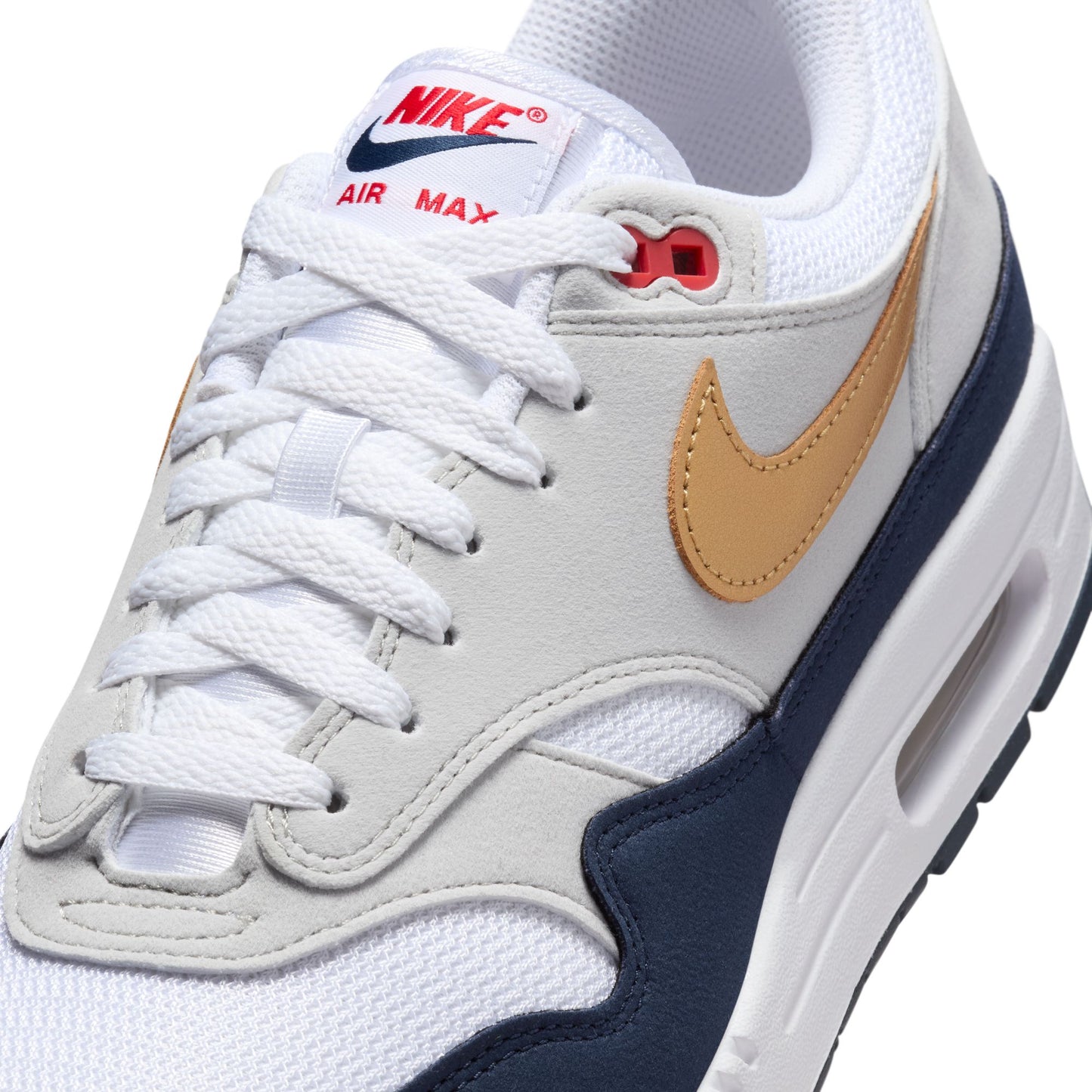 Nike Air Max 1 "Olympic" - HM9604-400