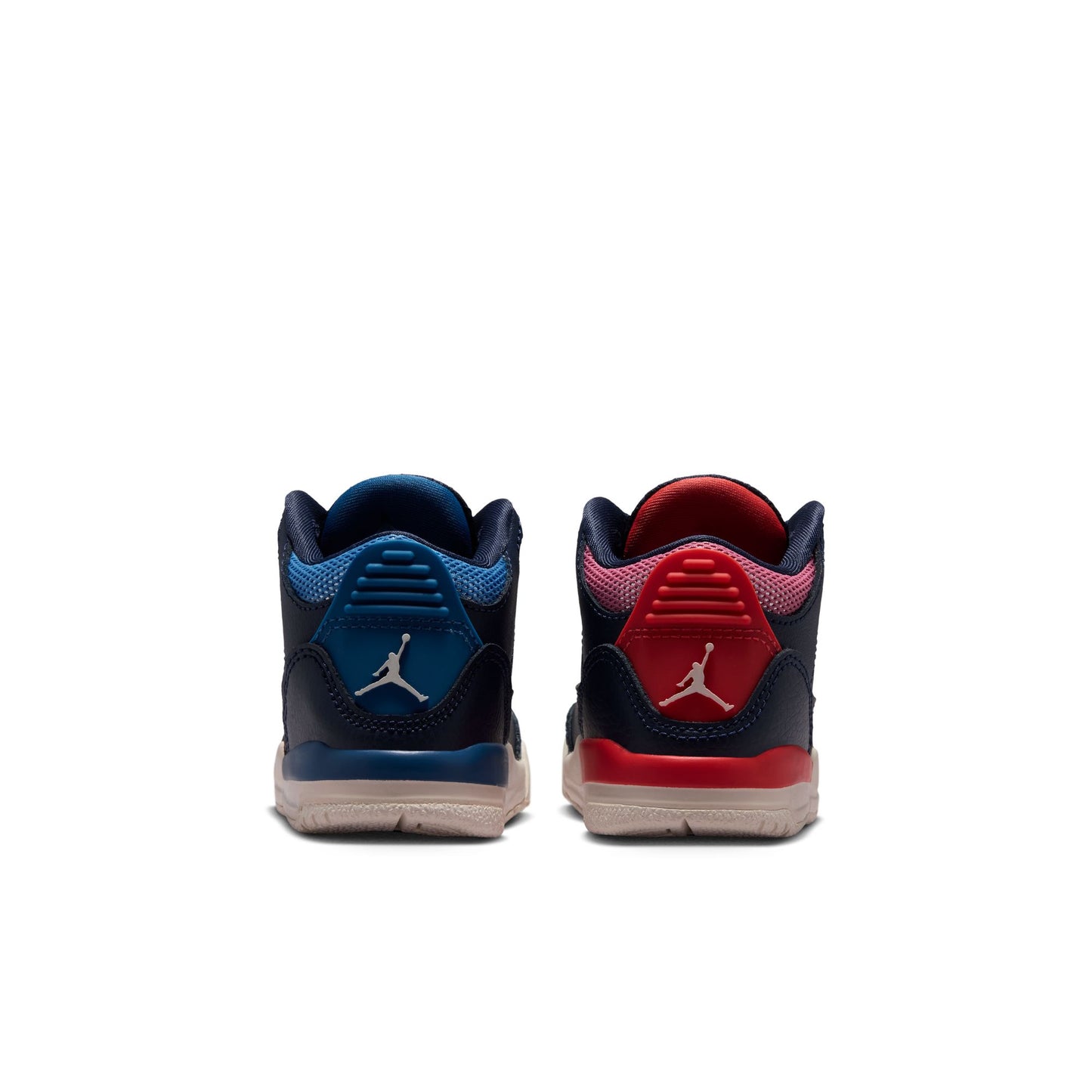 Jordan 3 Retro "Sports Renaissance" (TD) - HQ0782-400
