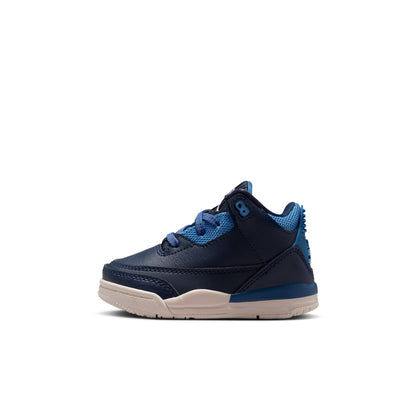 Jordan 3 Retro "Sports Renaissance" (TD) - HQ0782-400