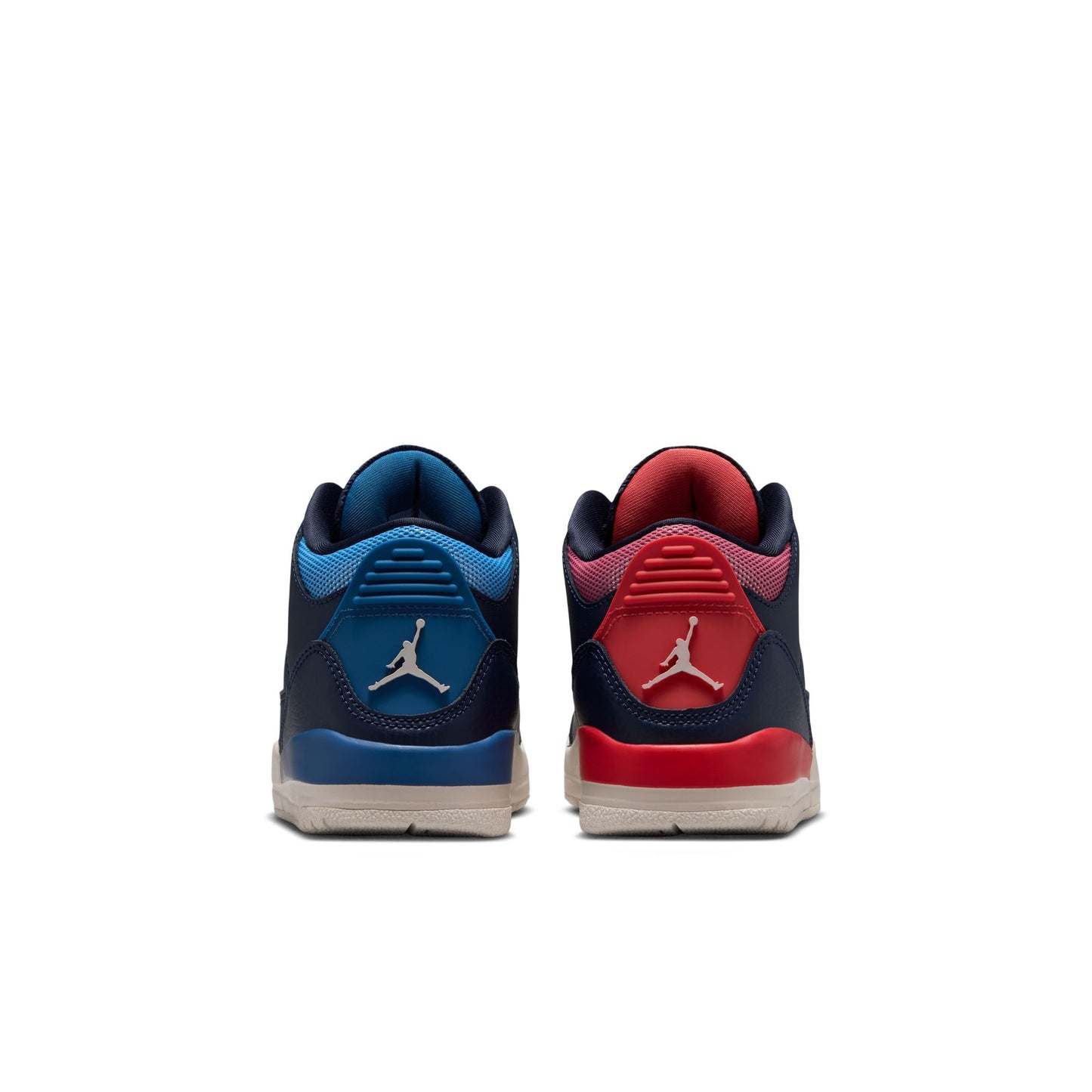 Jordan 3 Retro "Sports Renaissance" (PS) - HQ0783-400