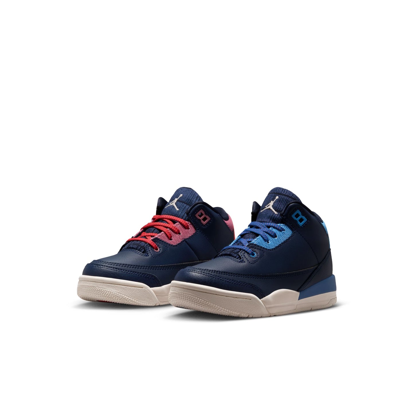 Jordan 3 Retro "Sports Renaissance" (PS) - HQ0783-400