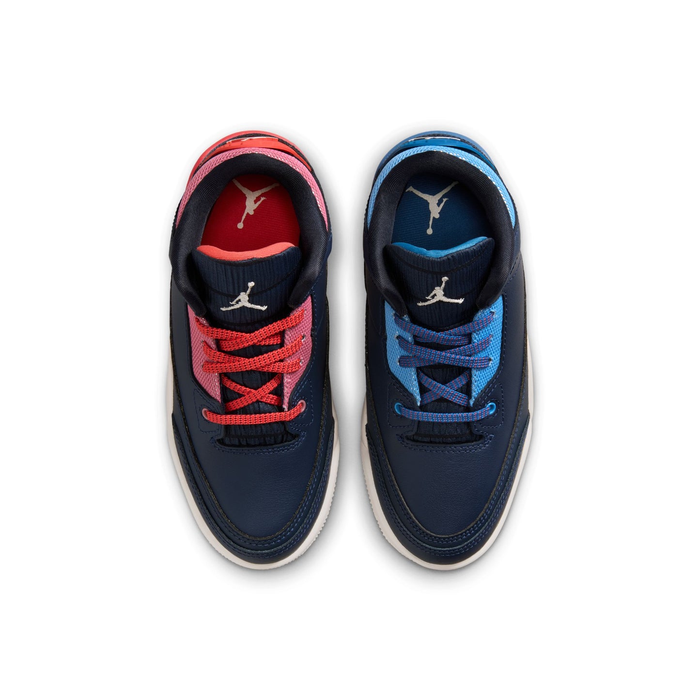 Jordan 3 Retro "Sports Renaissance" (PS) - HQ0783-400