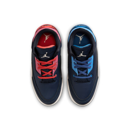 Jordan 3 Retro "Sports Renaissance" (PS) - HQ0783-400