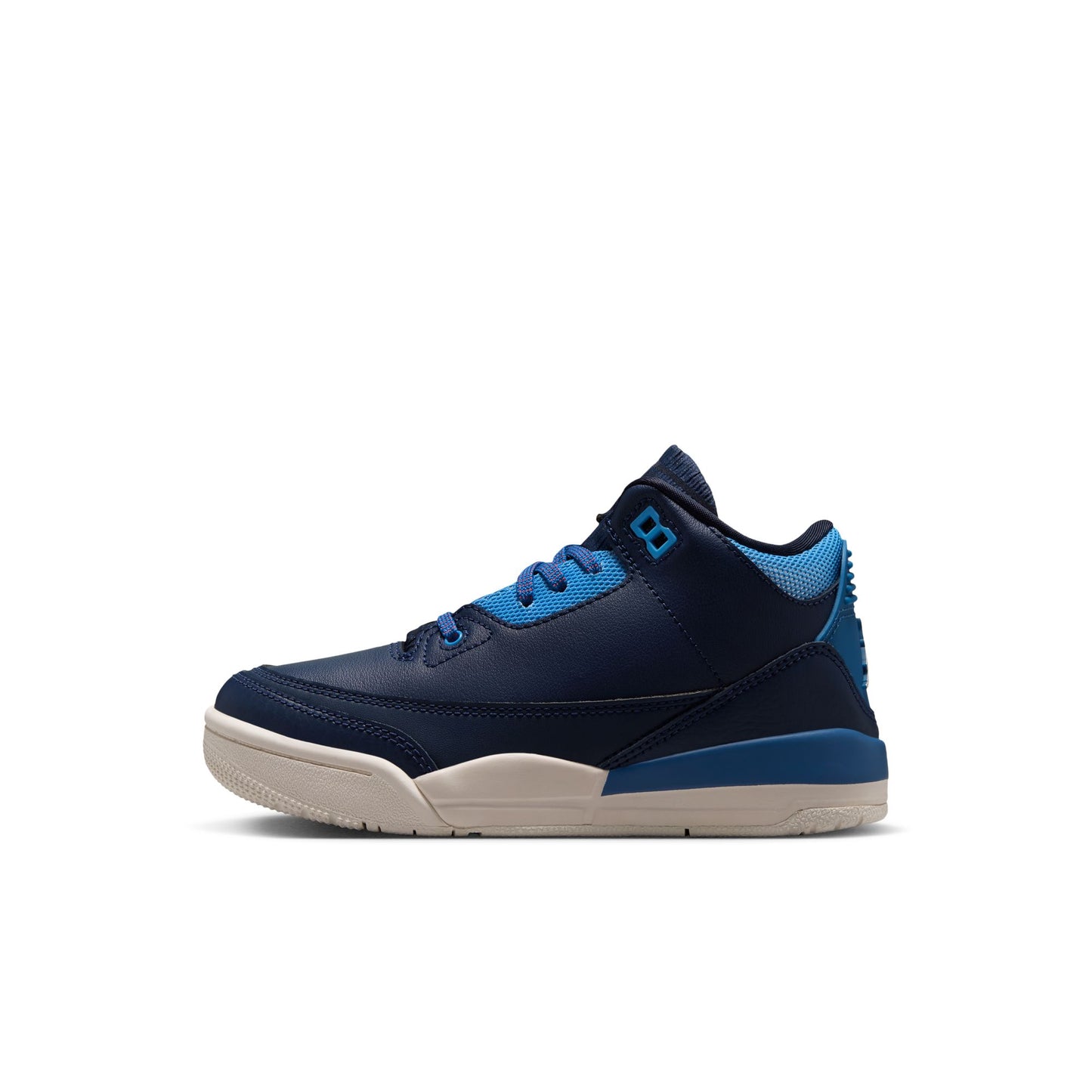 Jordan 3 Retro "Sports Renaissance" (PS) - HQ0783-400