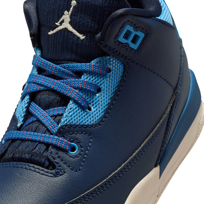 Jordan 3 Retro "Sports Renaissance" (PS) - HQ0783-400
