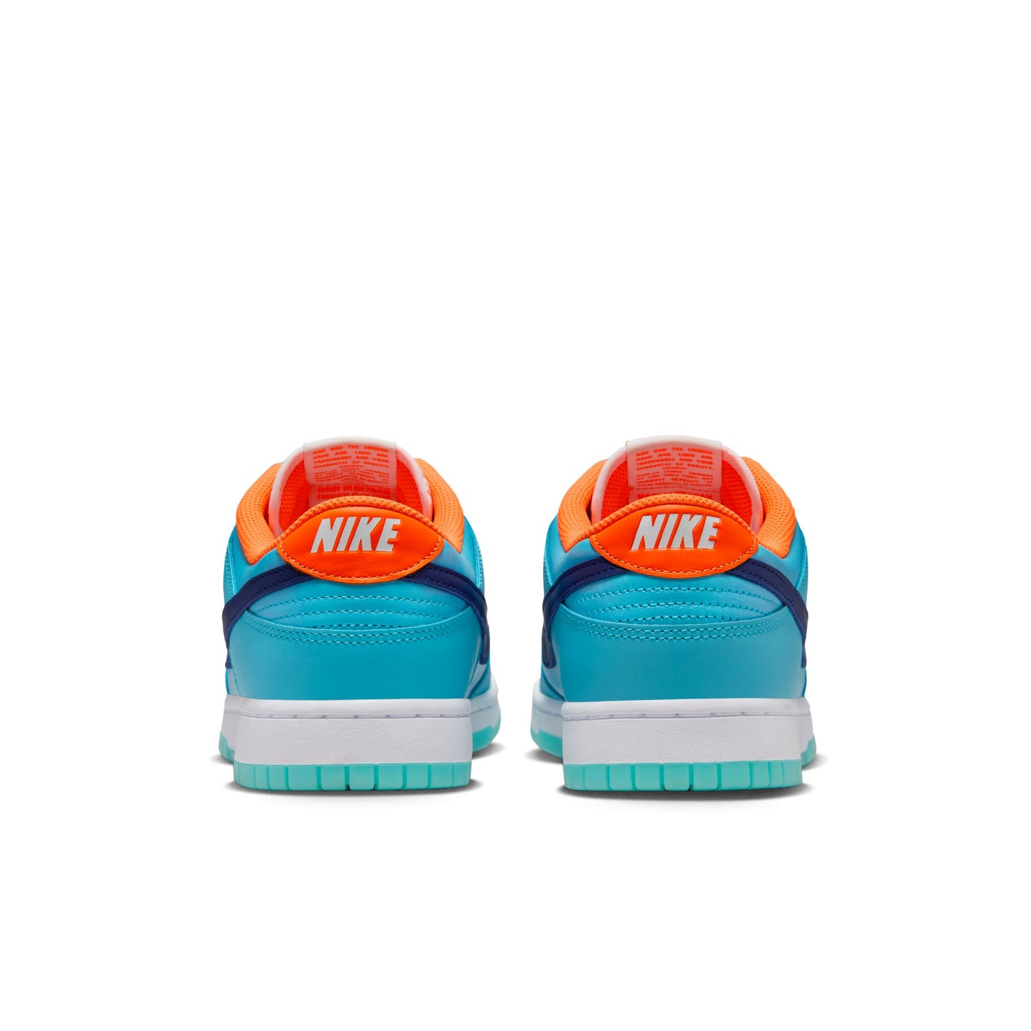 Nike Dunk Low "Baltic Blue" - HQ1538-416