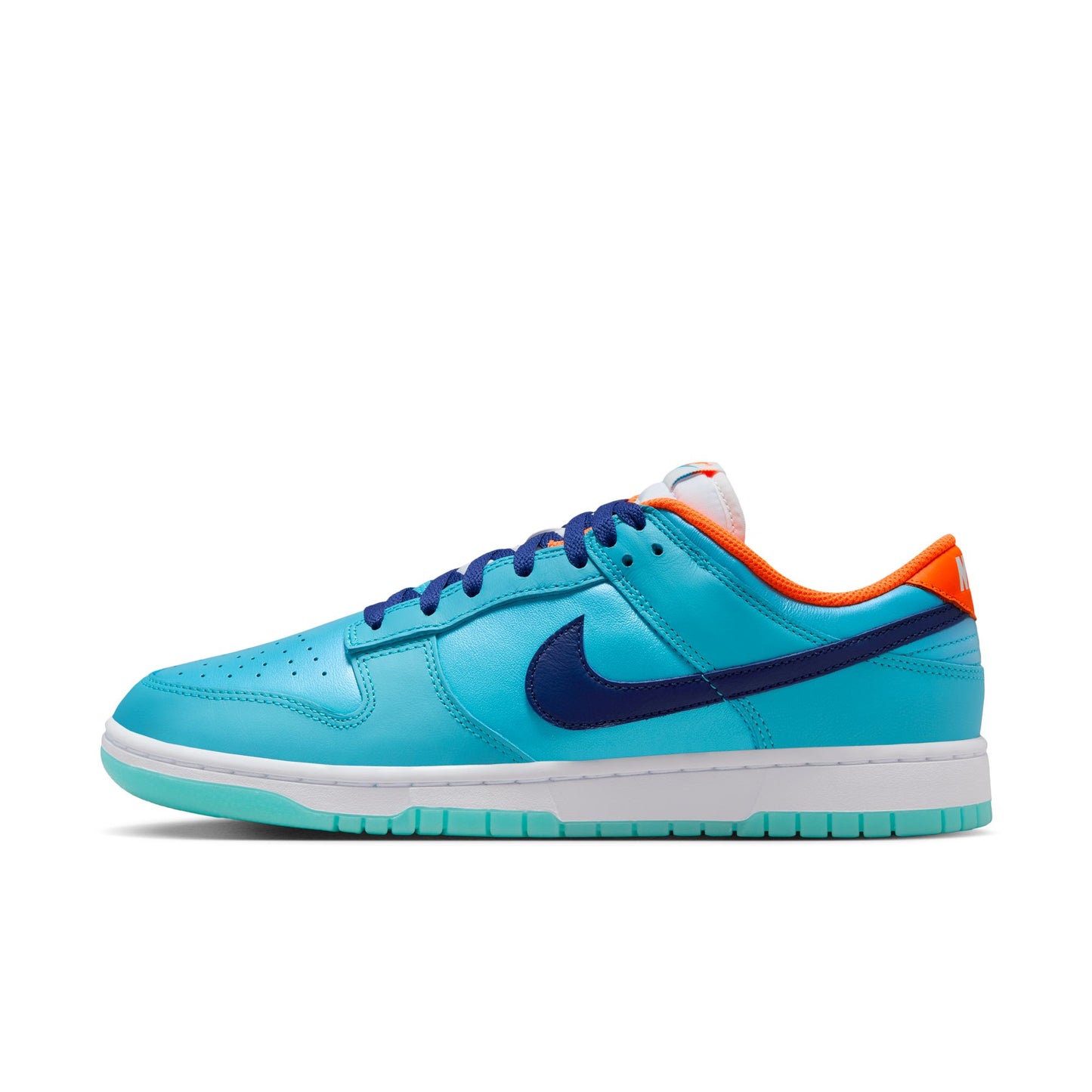 Nike Dunk Low "Baltic Blue" - HQ1538-416