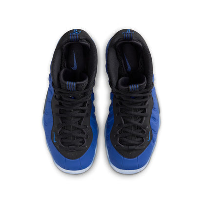 Nike Little Posite One "Deep Royal" (GS) - HQ1959-400
