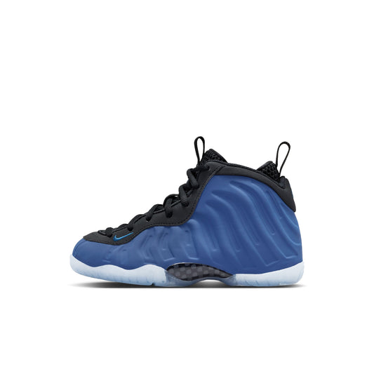 Nike Little Posite One "Deep Royal" (PS) - HQ1960-400
