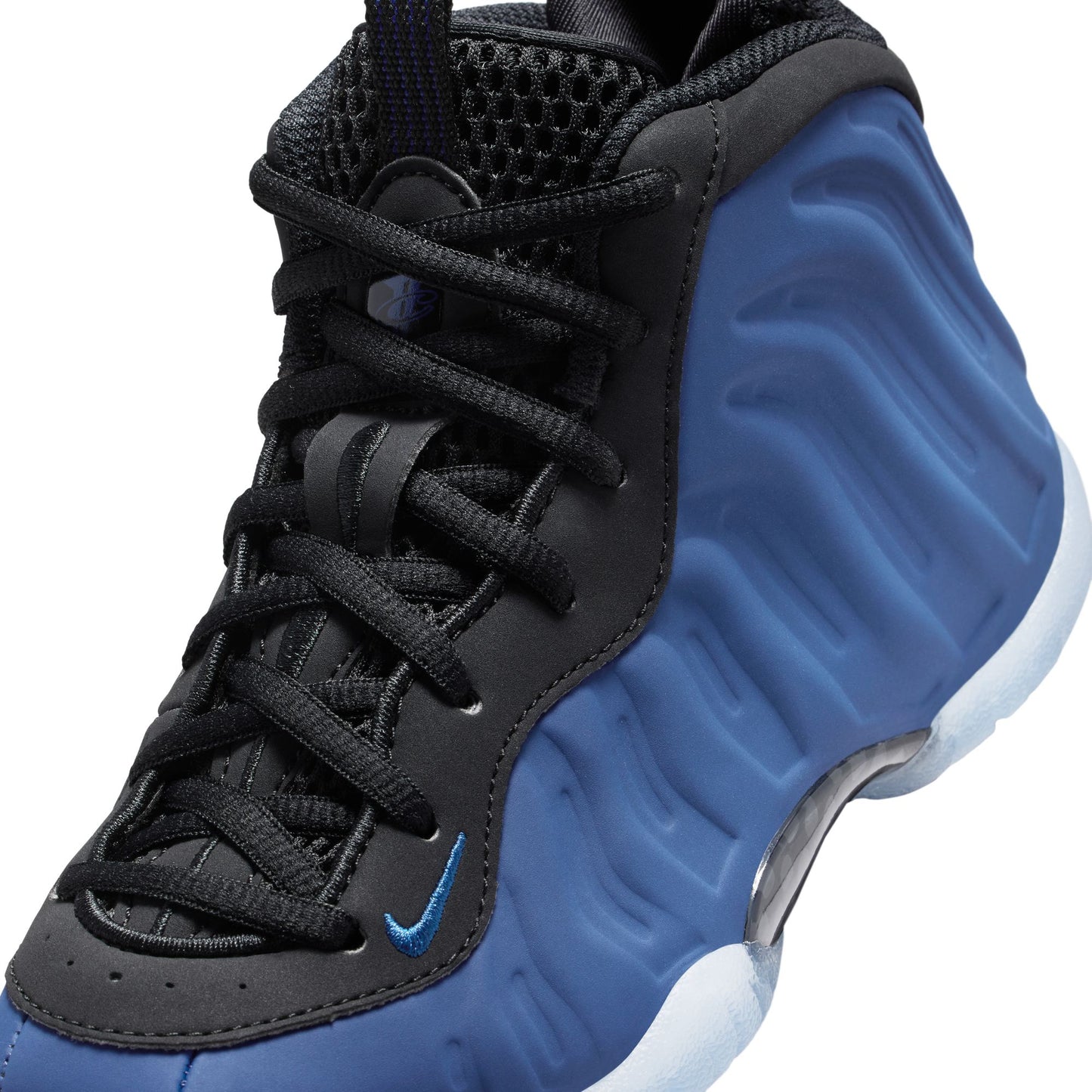 Nike Little Posite One "Deep Royal" (PS) - HQ1960-400