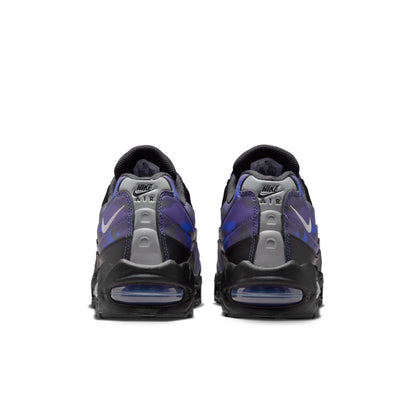 Nike Air Max 95 “Court Purple and Wild Grape” - HQ1973-500
