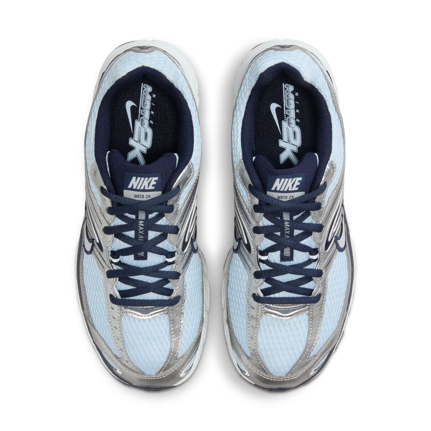 W Nike Air Max Moto 2K - HQ2056-400