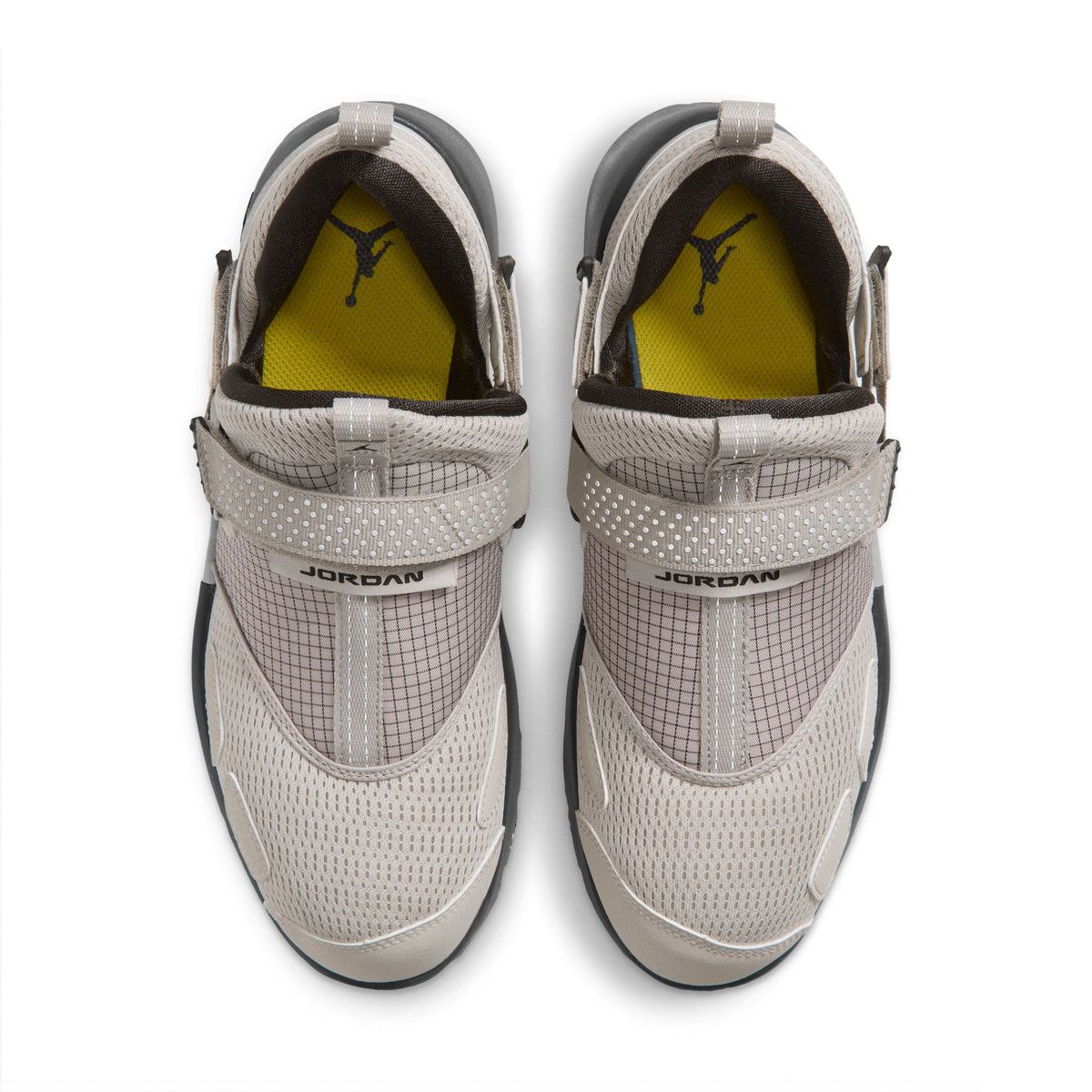 W Jordan Trunner LX - HQ2164-201