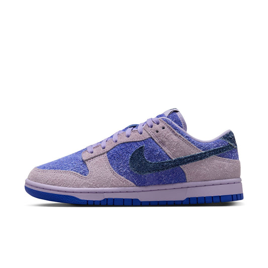 W Nike Dunk Low SE "Hydrangeas" - HQ3431-515