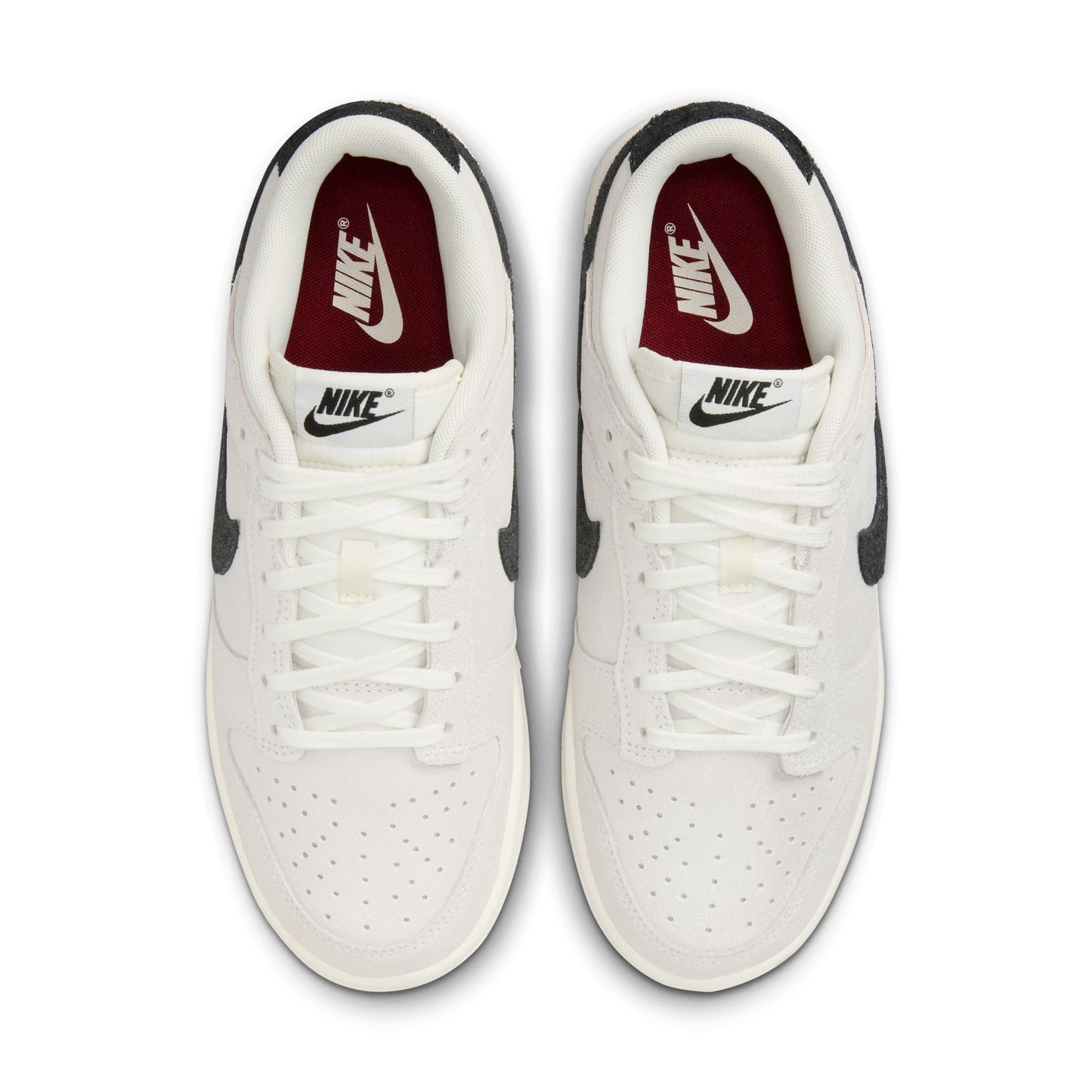 W Nike Dunk Low SE - HQ3502-100