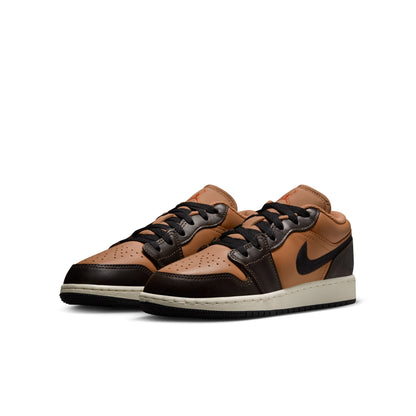 Air Jordan 1 Low SE BG - HQ3604-201