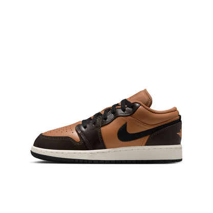 Air Jordan 1 Low SE BG - HQ3604-201