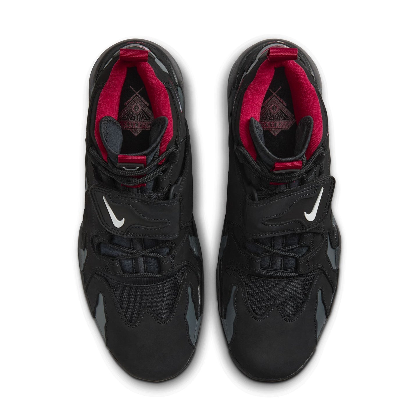 Nike Air DT Max '96 "Falcons" - HQ3620-010