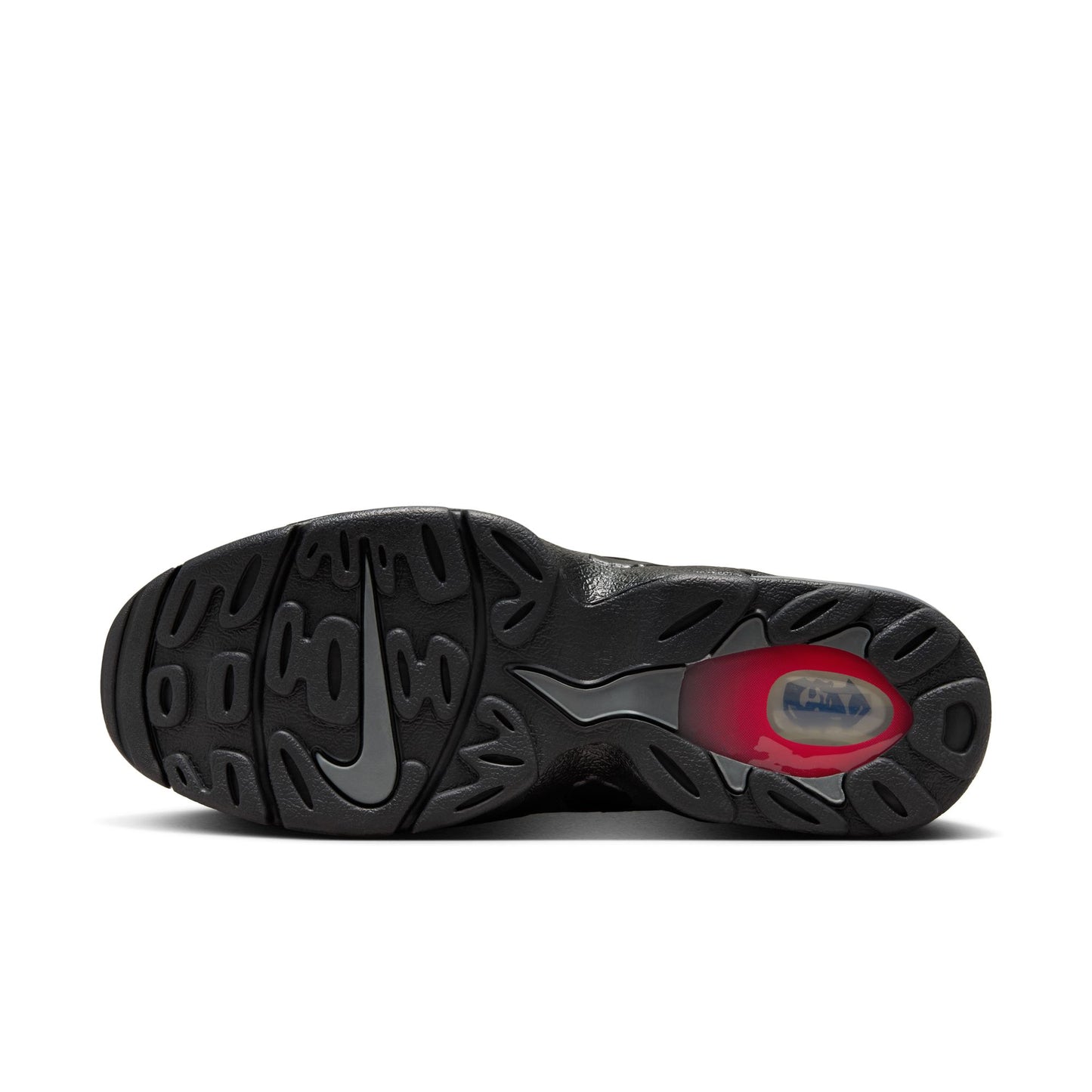 Nike Air DT Max '96 "Falcons" - HQ3620-010