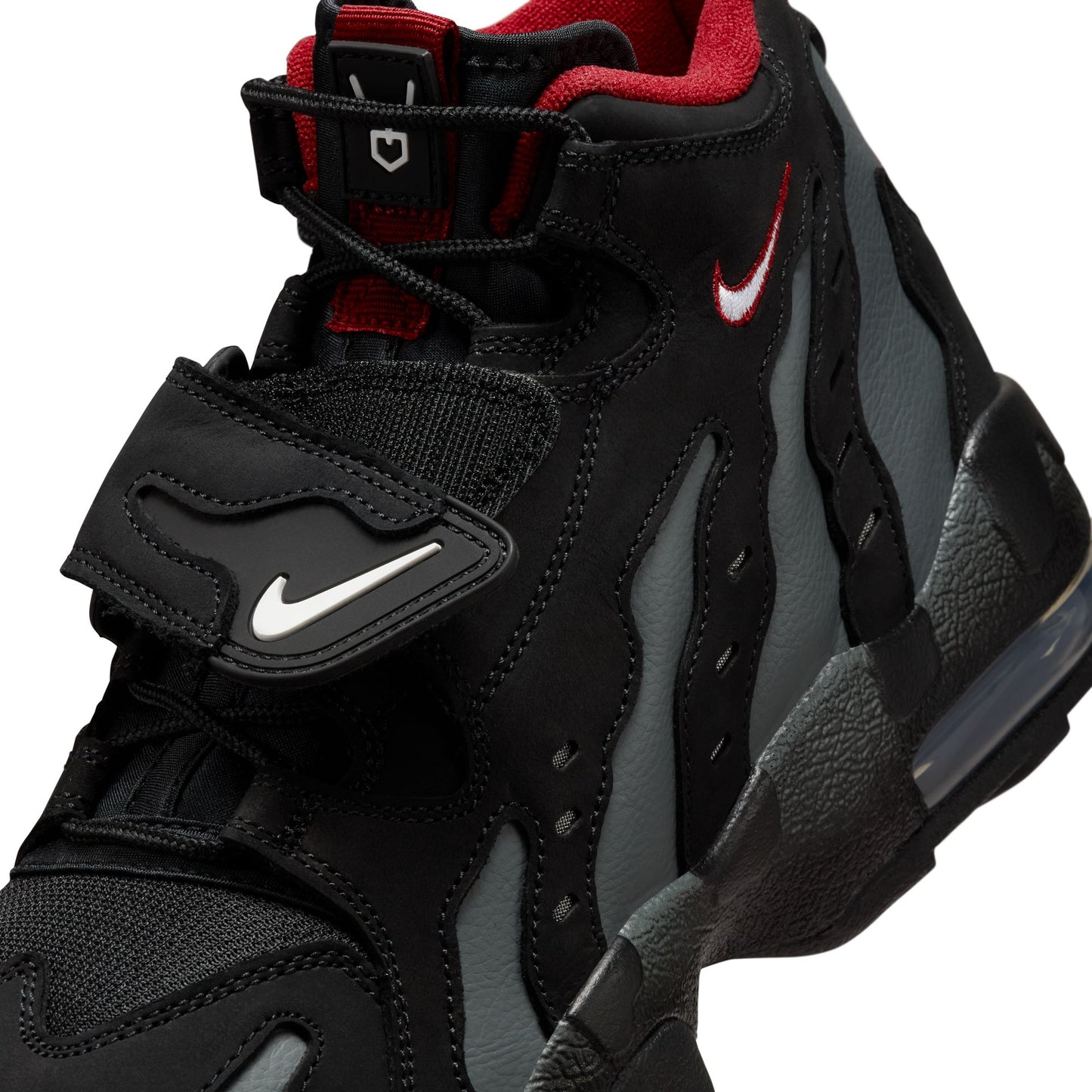 Nike Air DT Max '96 "Falcons" - HQ3620-010