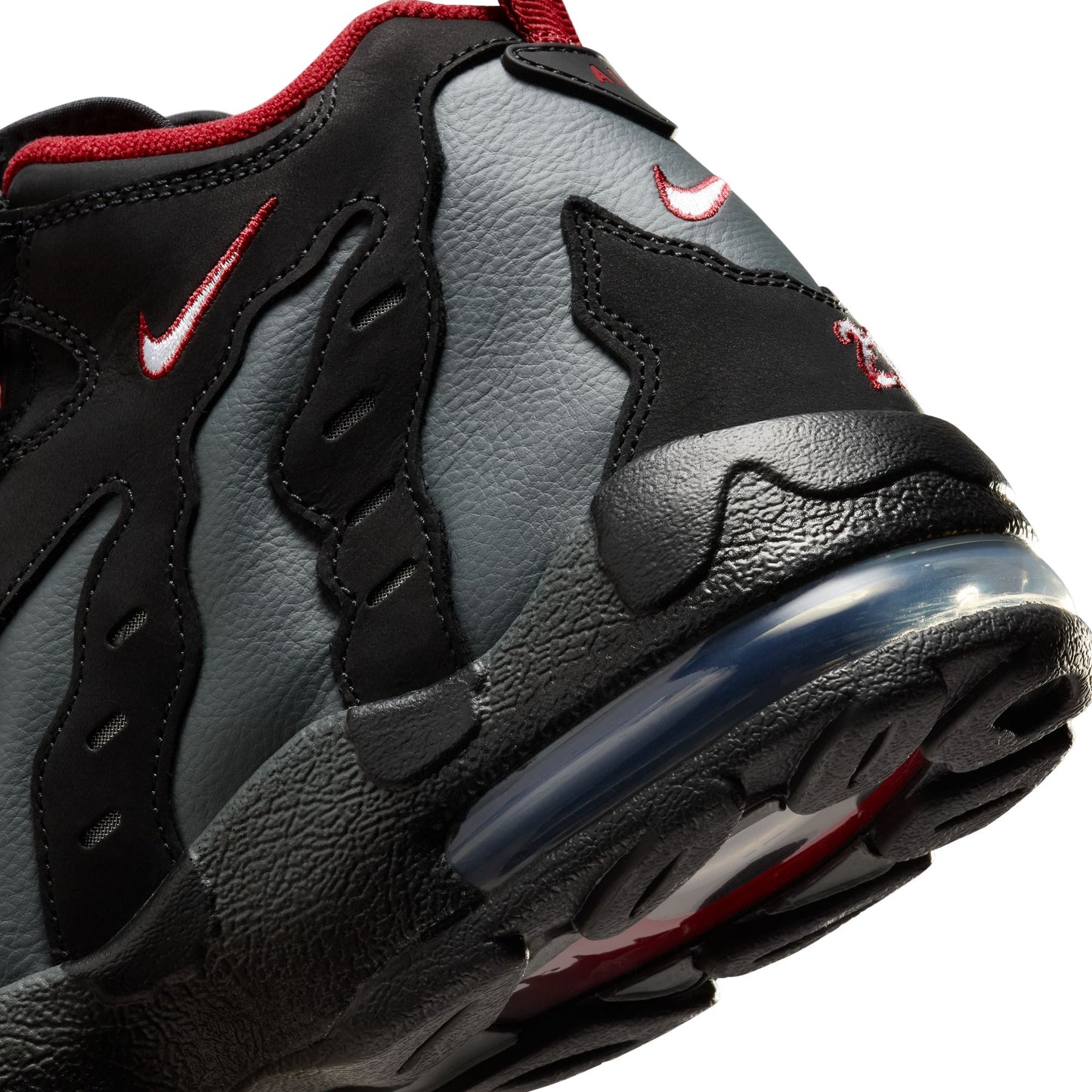 Nike Air DT Max '96 "Falcons" - HQ3620-010